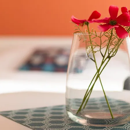 Trankil'apparts Centre Apartment *