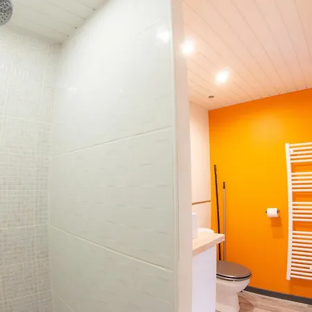 Trankil'apparts Centre *