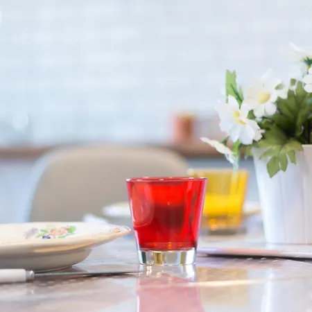 Trankil'apparts Centre *