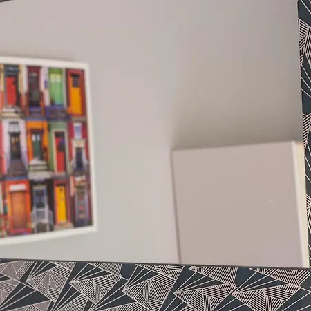 Apartment Trankil'apparts Centre