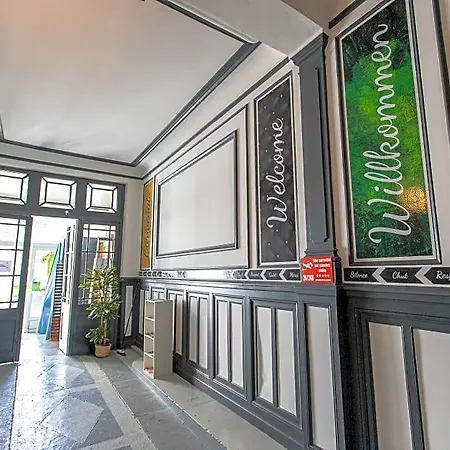 شقة Trankil Centre *
