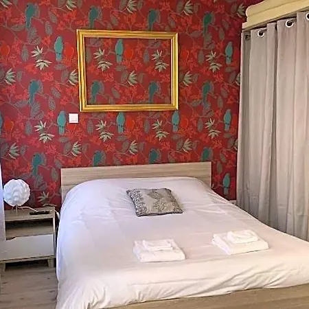 شقة Trankil Centre سانت كونتان