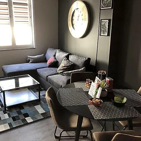 Trankil Centre شقة سانت كونتان