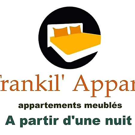 Trankil Centre شقة