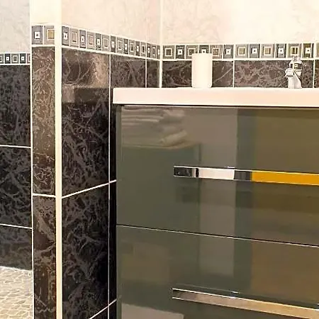 شقة Trankil Centre سانت كونتان