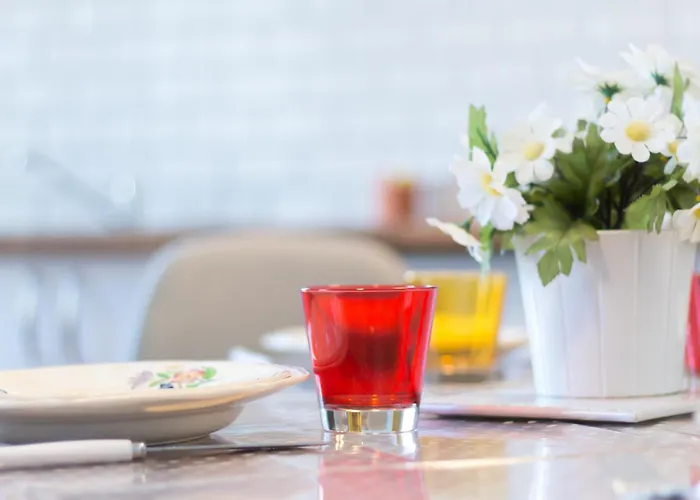 Trankil'apparts Centre *